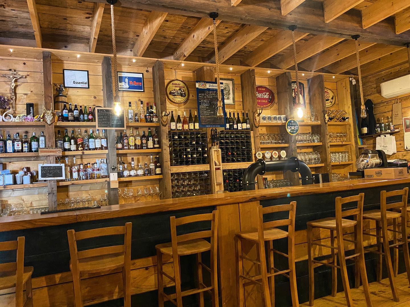Pub "L’Angolo"