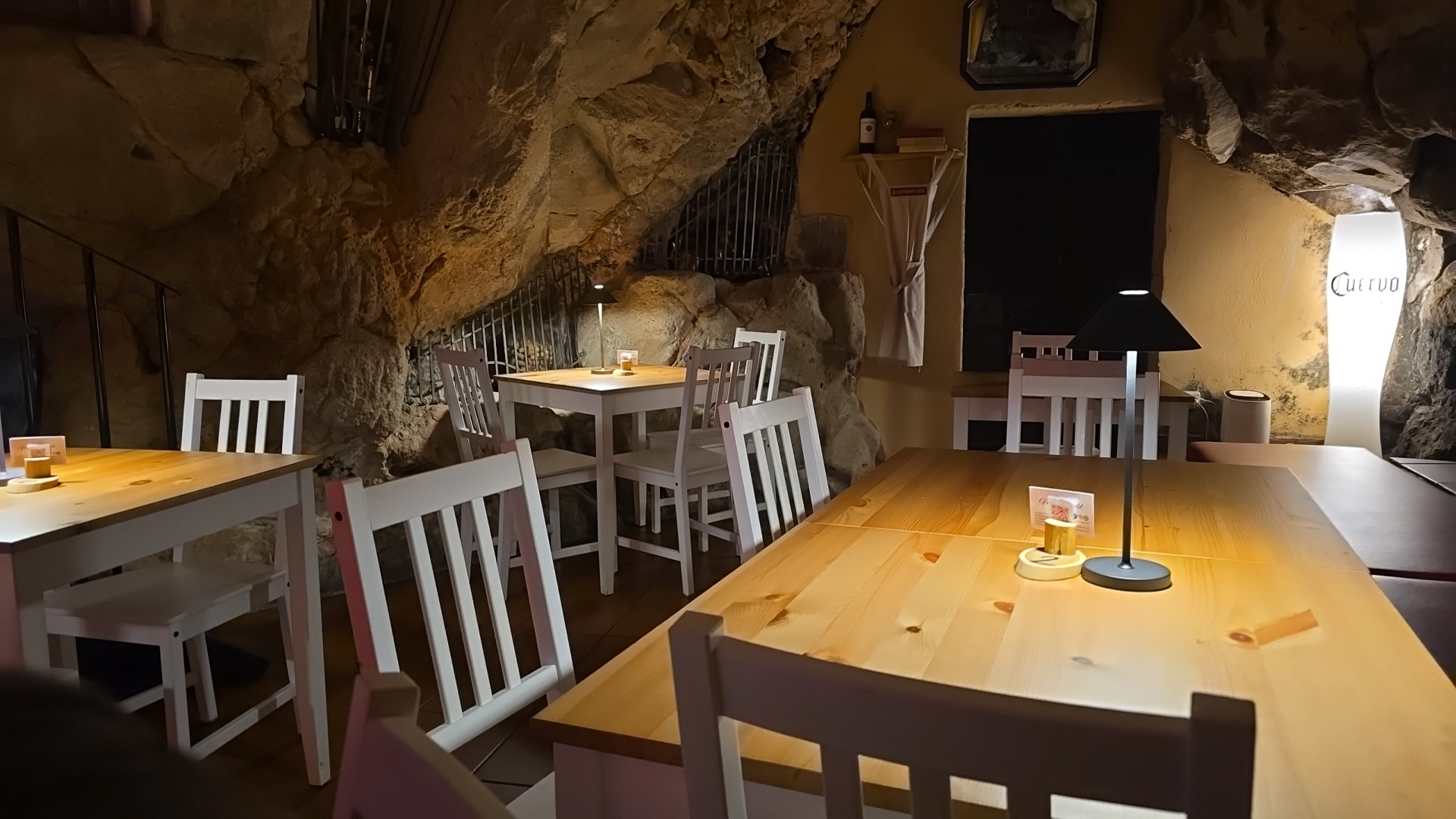 Pub le Rocce