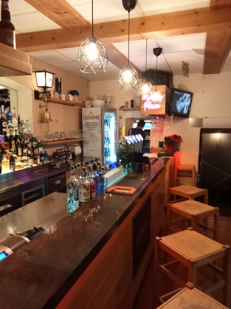 Pub le Rocce
