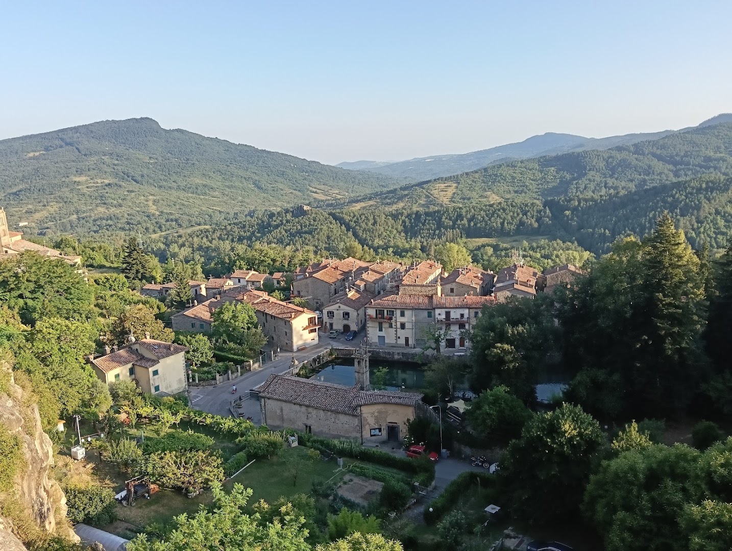 Pub le Rocce