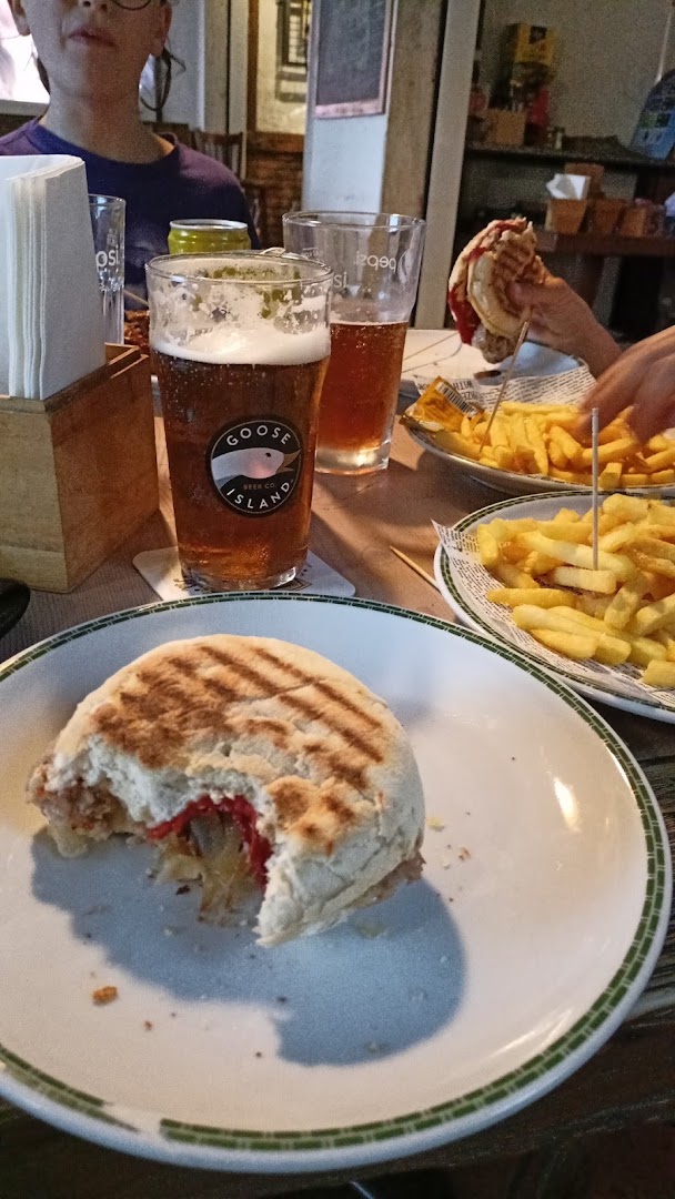 Pub L'officina