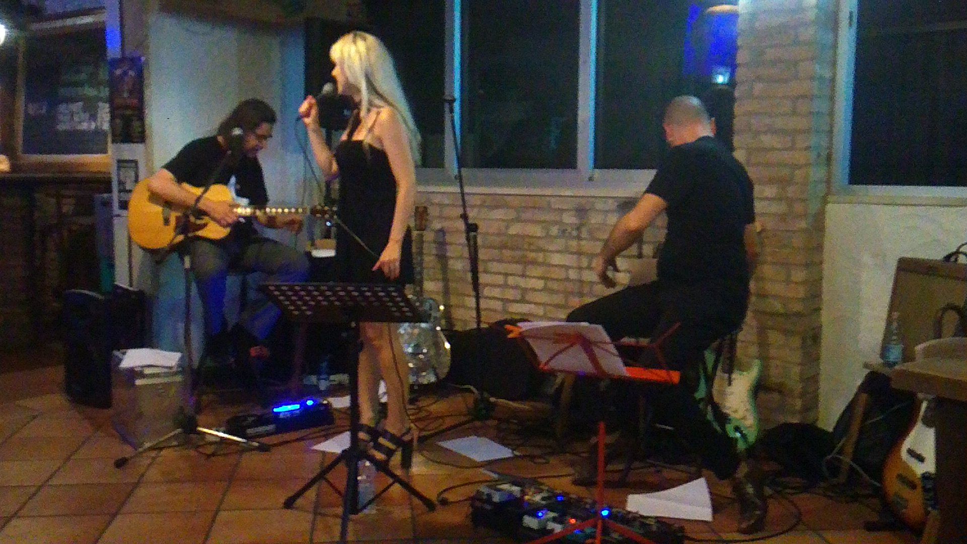 Pub L'officina