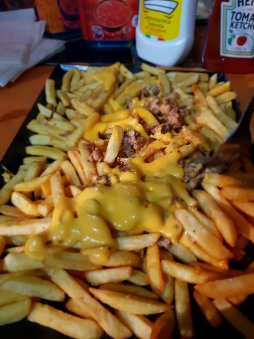 Pub Lowland