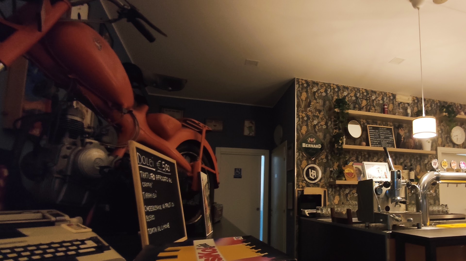 Pub Malo, Cologno Monzese