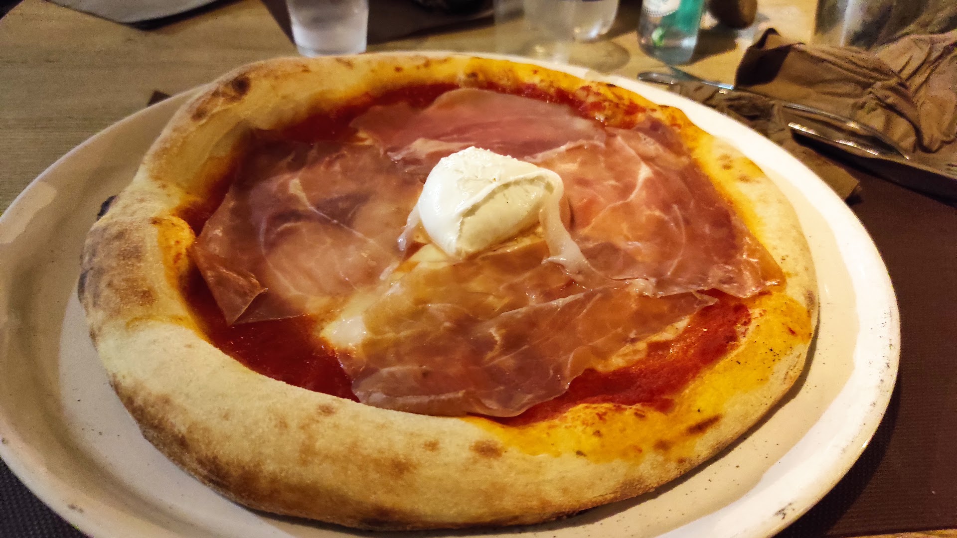 Pub Malto's Beer, Bari