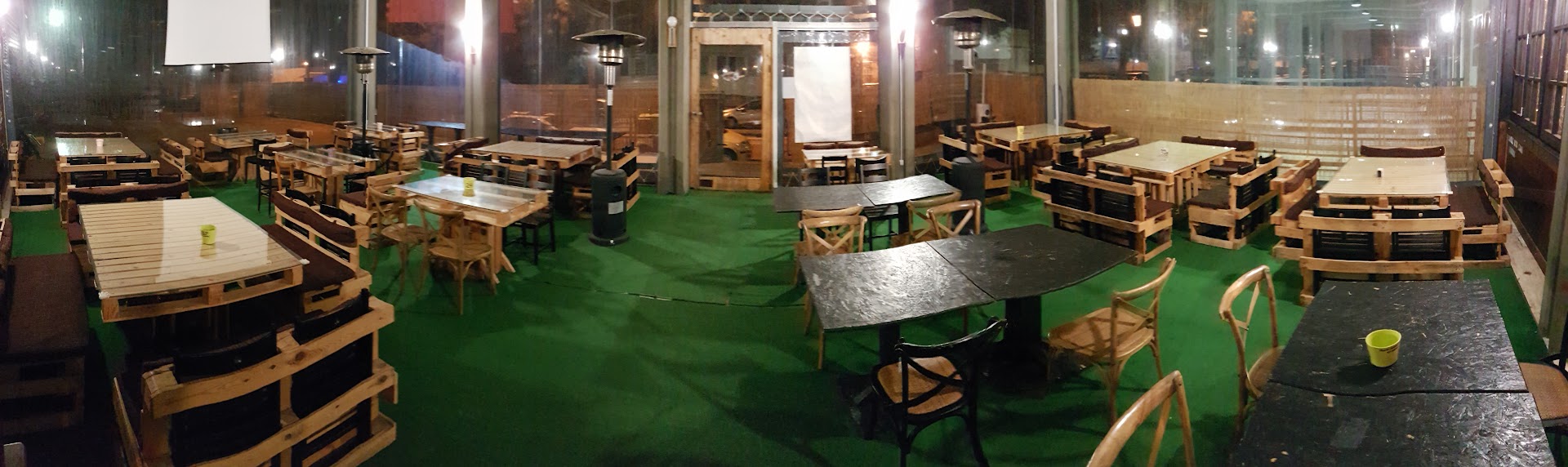 Pub Malto's Beer
