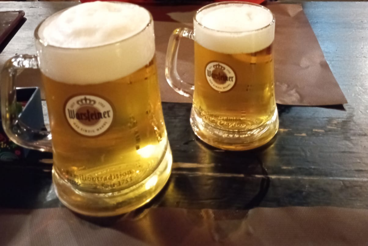 Pub Malto's Beer