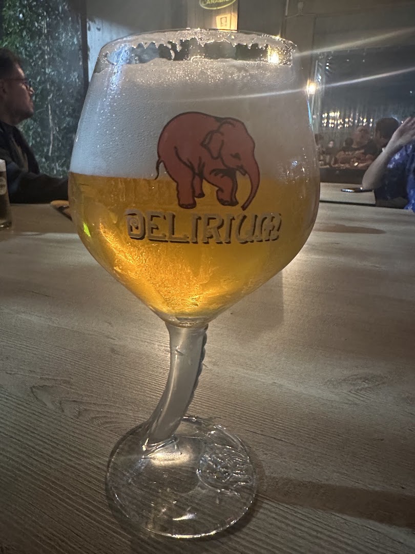 Pub Malto's Beer