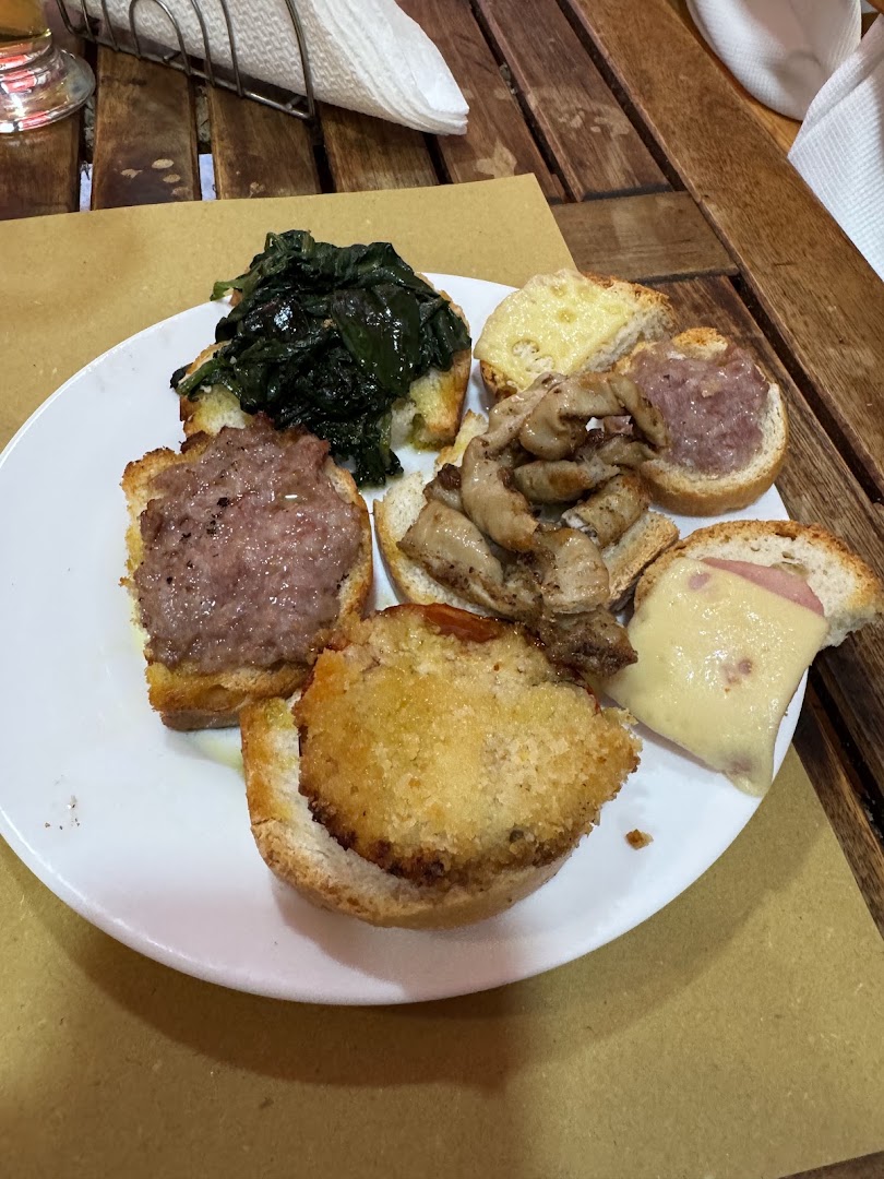 Pub Maxi Bar Trattoria