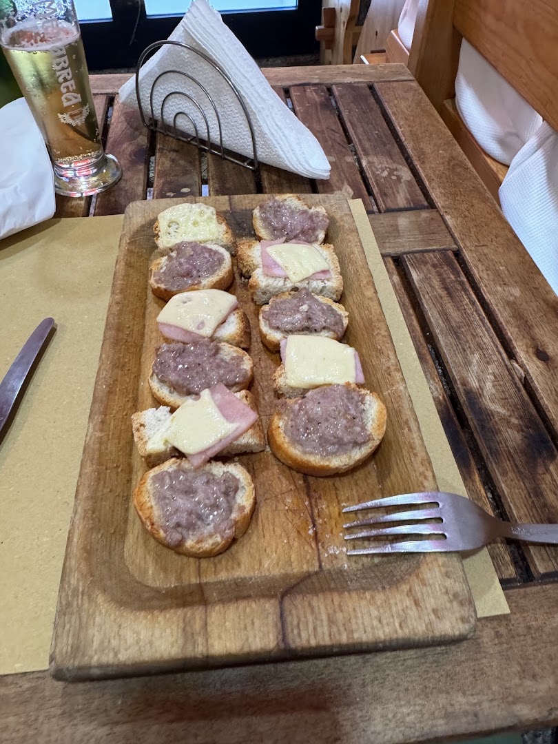 Pub Maxi Bar Trattoria