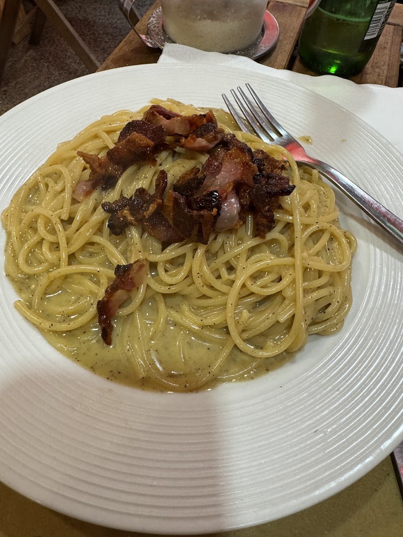 Pub Maxi Bar Trattoria