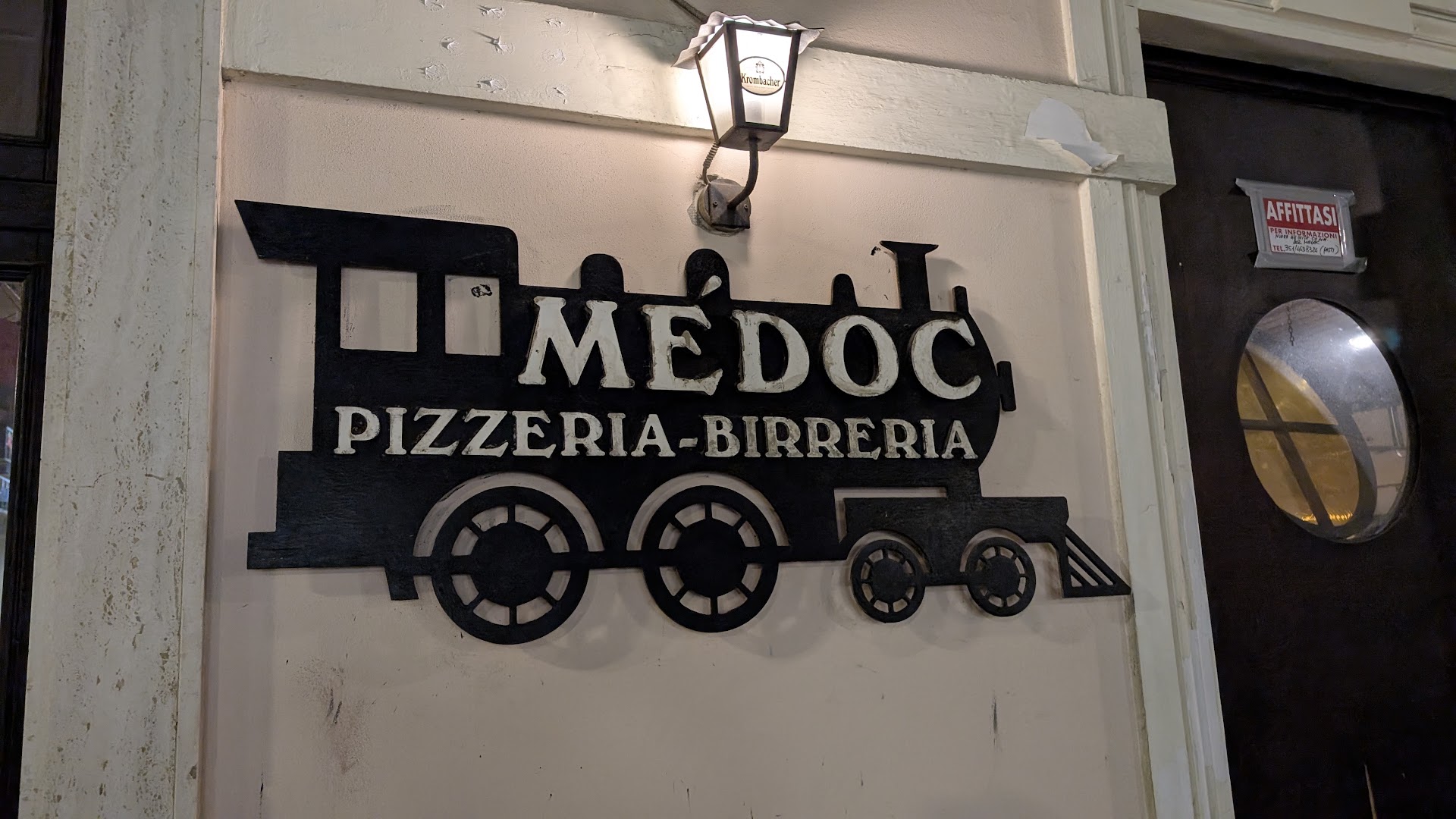 Pub Médoc Birreria