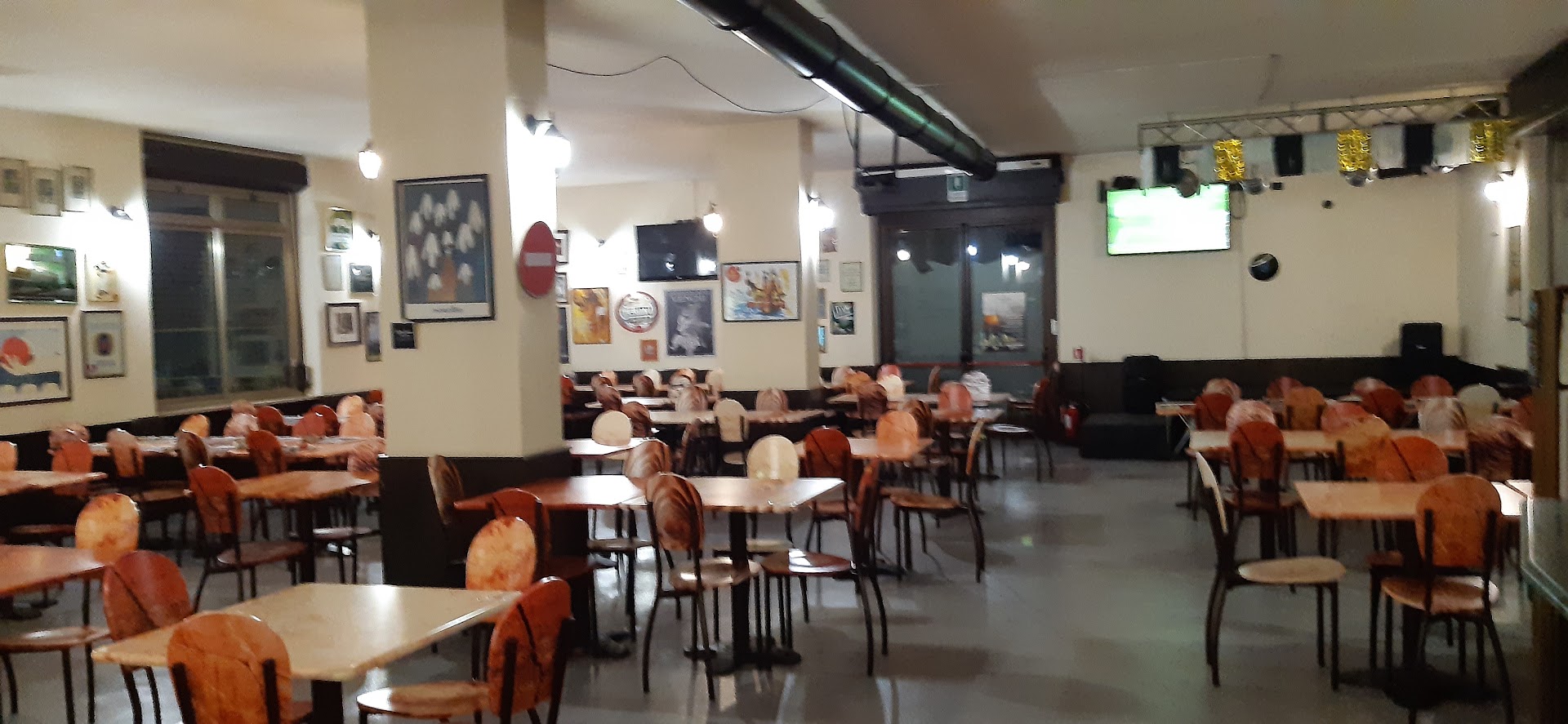 Pub Monkey