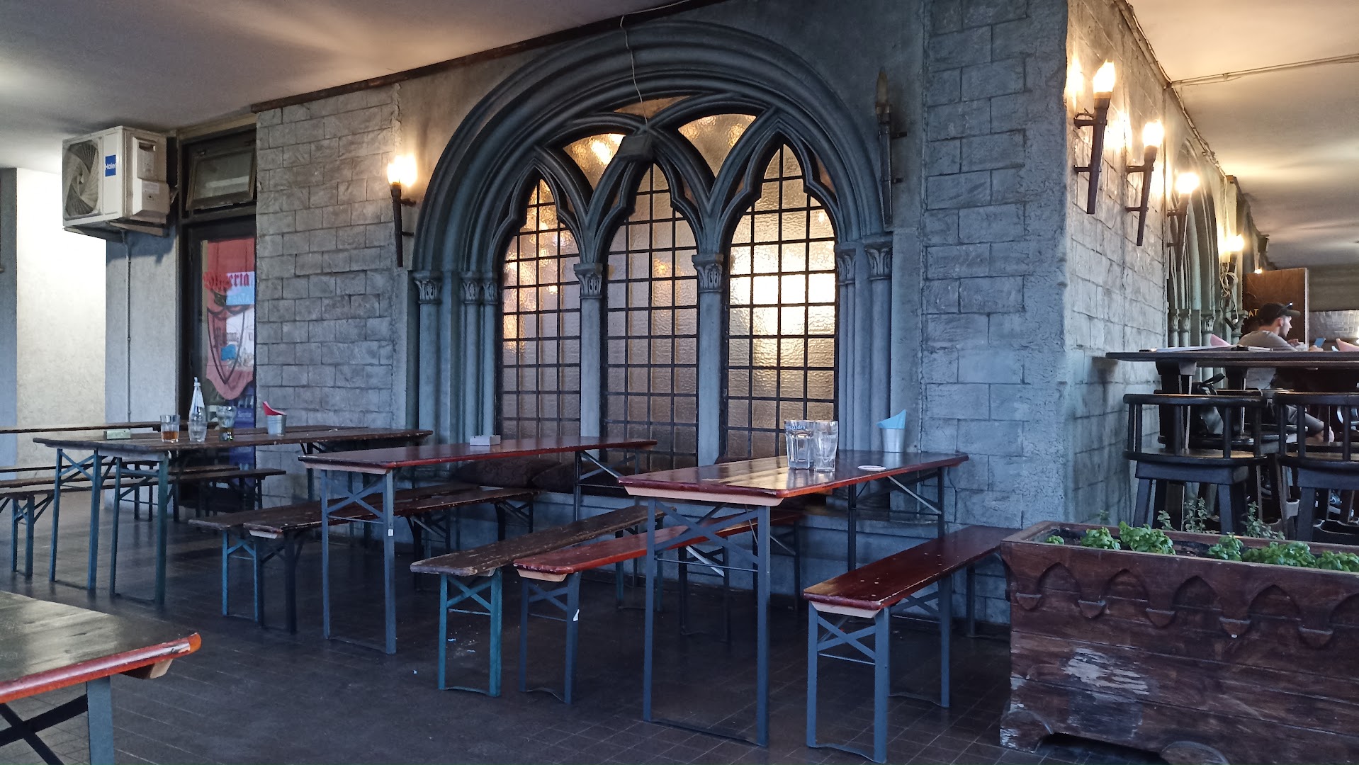 Pub Morgana's Castle
