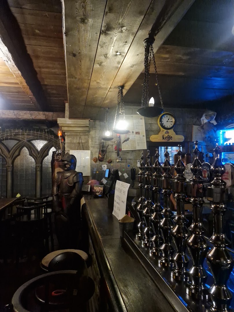 Pub Morgana's Castle, Conegliano