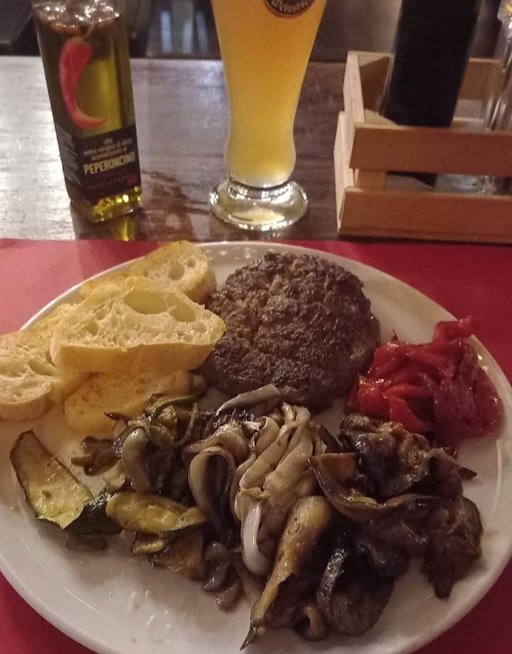 Pub Morgana's Castle