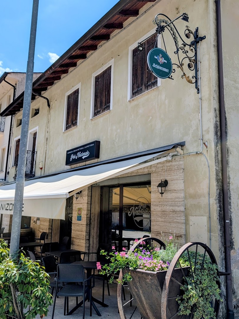 PUB NAZIONALE