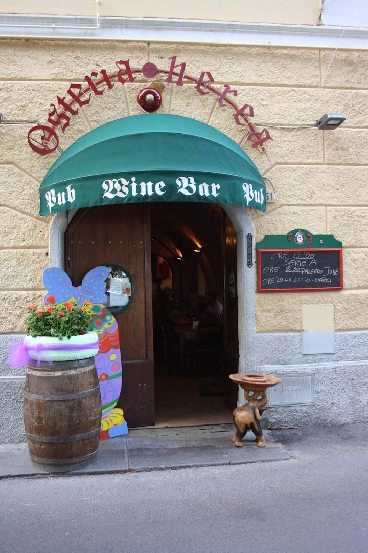 Pub Nerea Ceriale