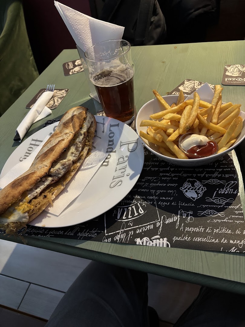 Pub Net.Uno - Pub zona Vanchiglia