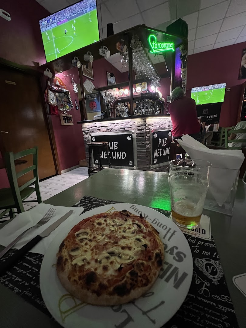 Pub Net.Uno - Pub zona Vanchiglia