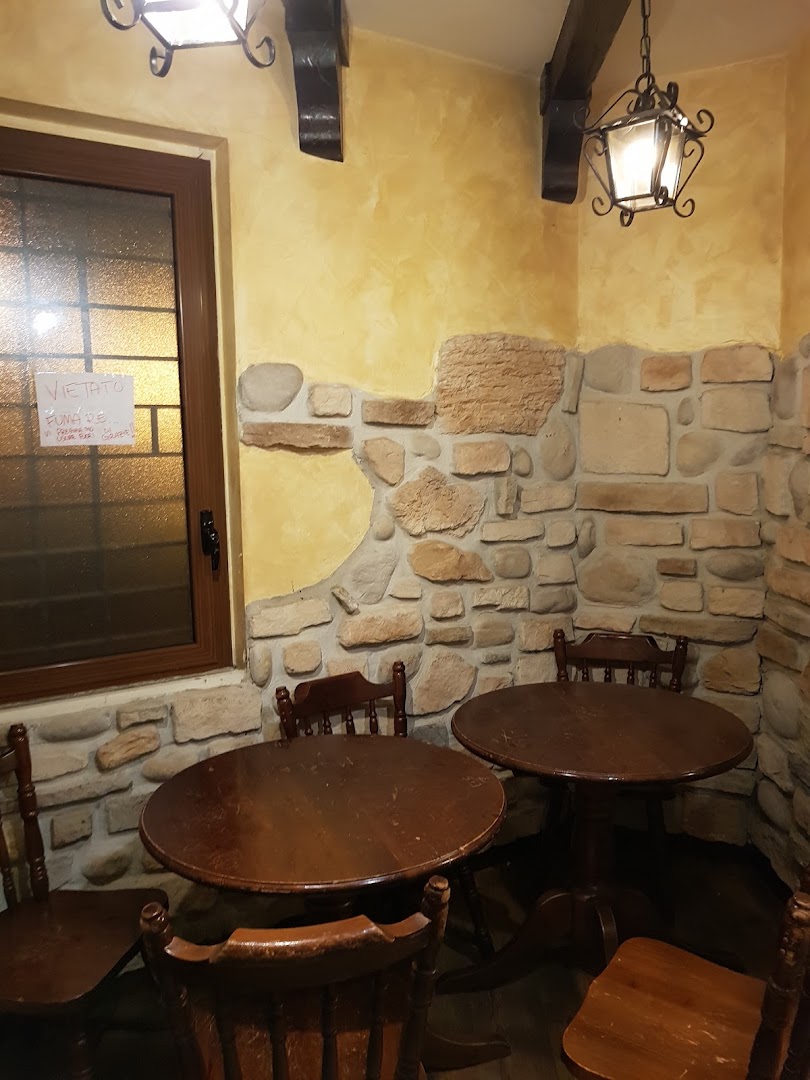 Pub New King, Montesilvano