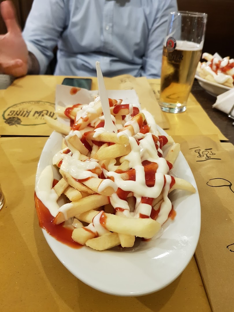 Pub New King