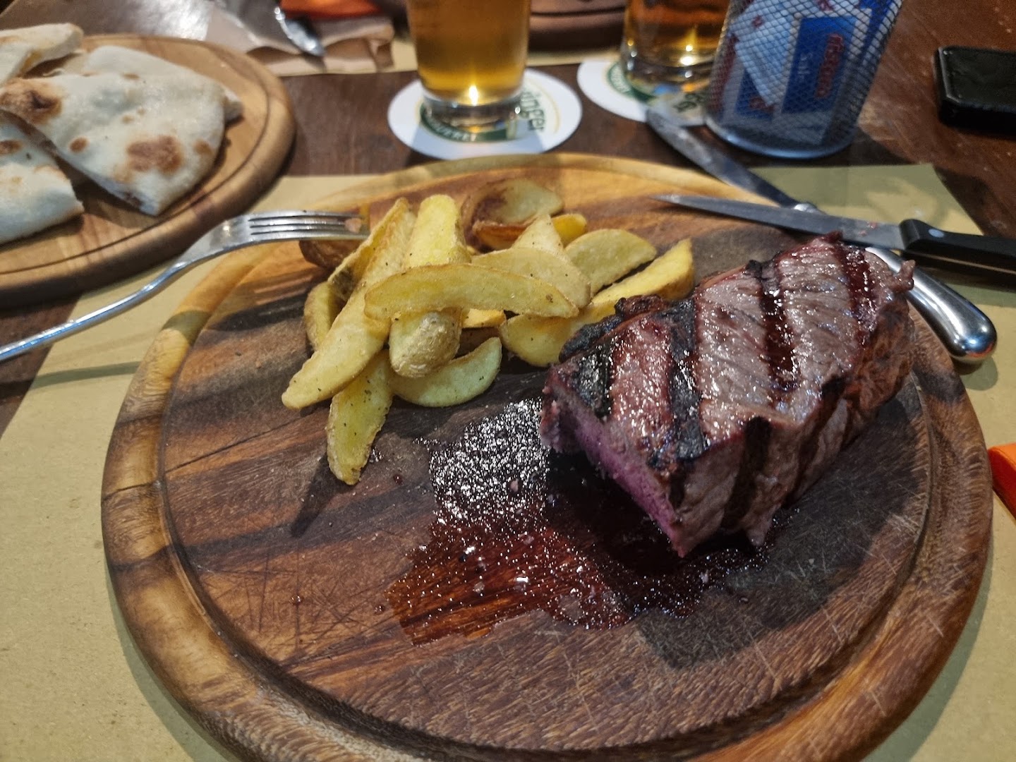 Pub New Soliva
