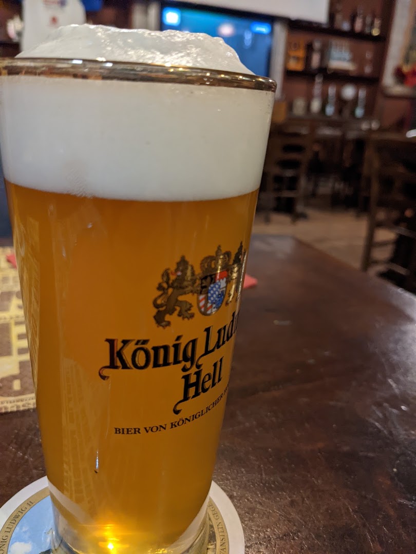 Pub New Soliva