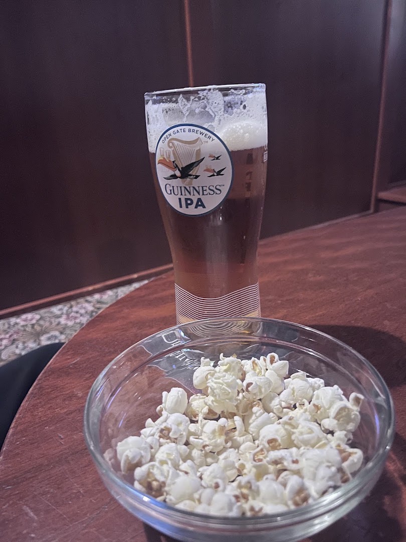 Pub Nicolò IV, Ascoli Piceno