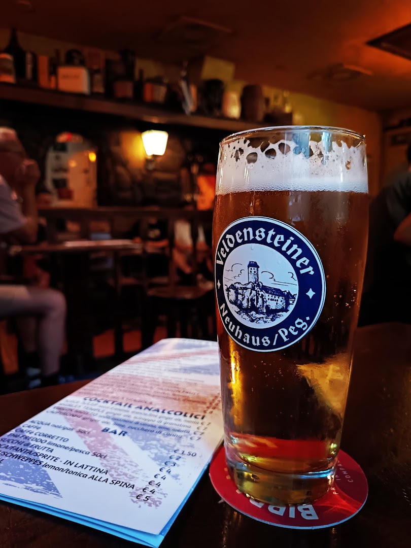 Pub Number Ten