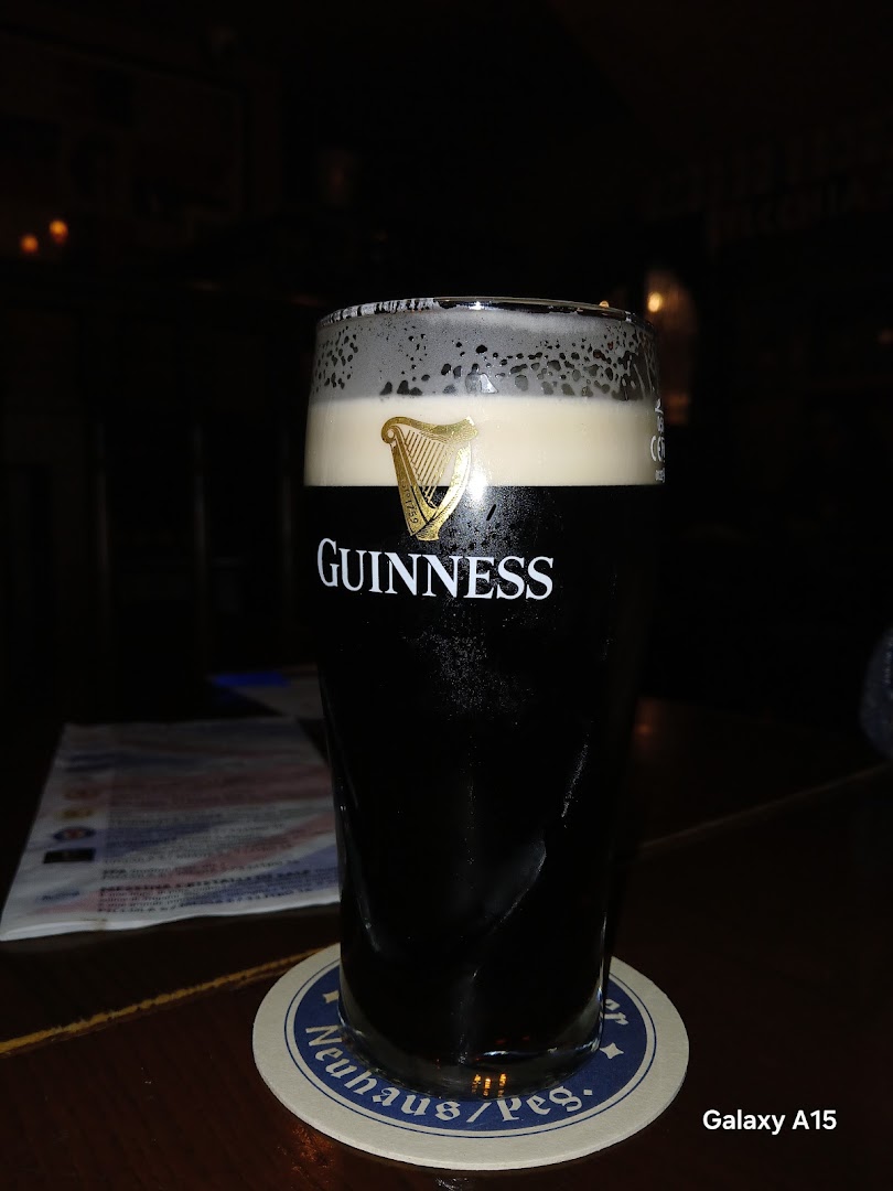 Pub Number Ten, Bologna