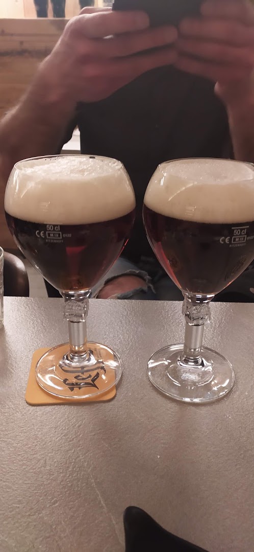 Pub Orient Express