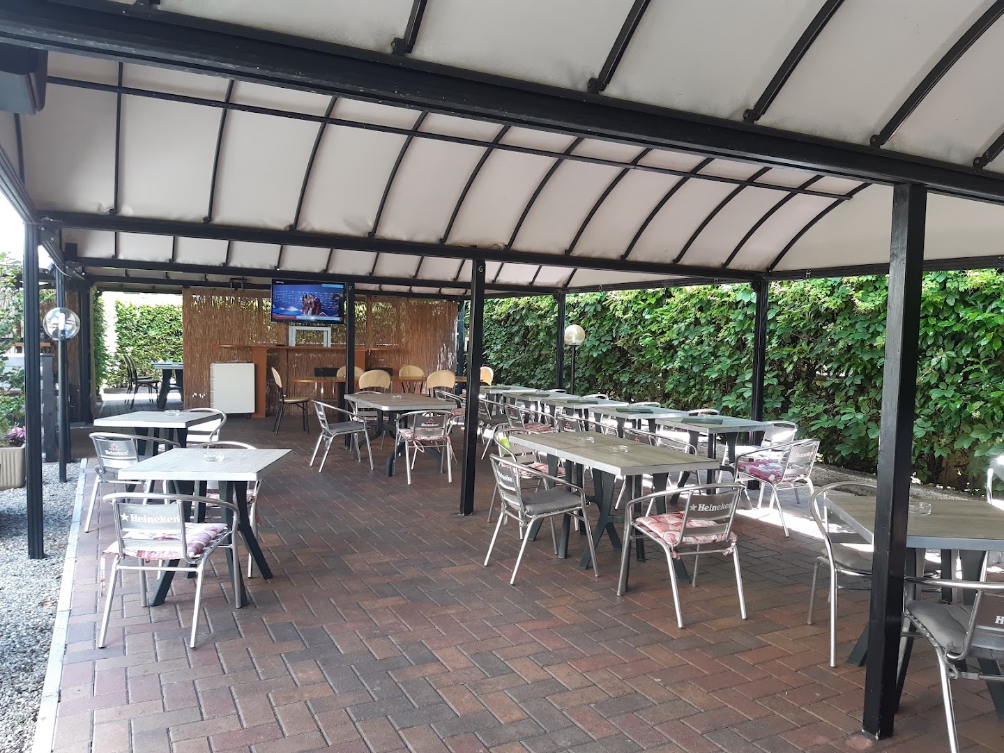 Pub Penelope, Lentate sul Seveso