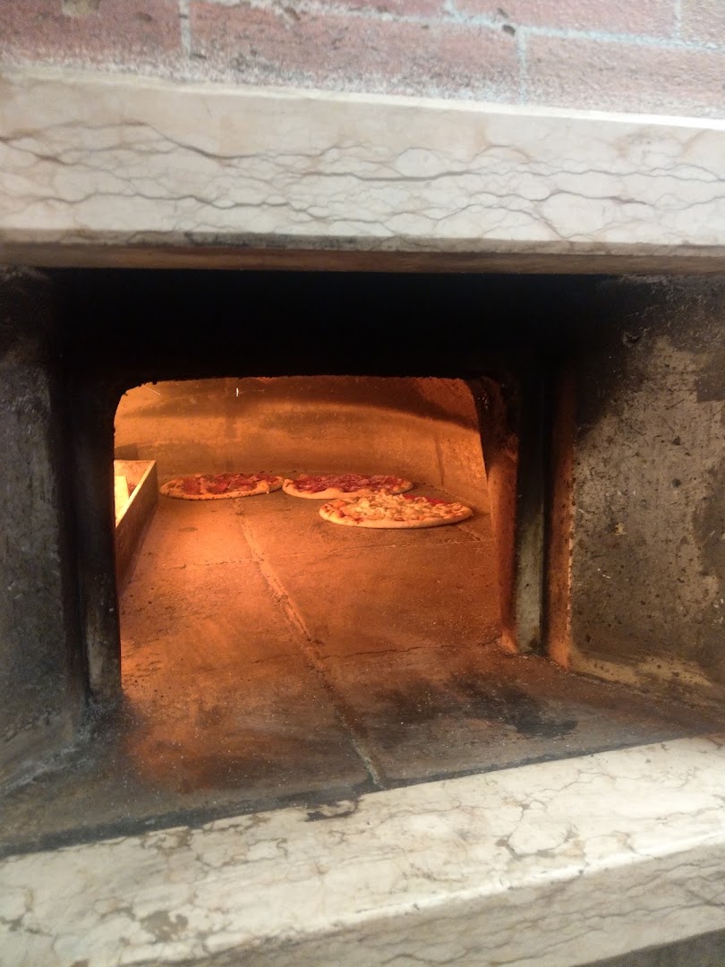 Pub Pizzeria Al Canton