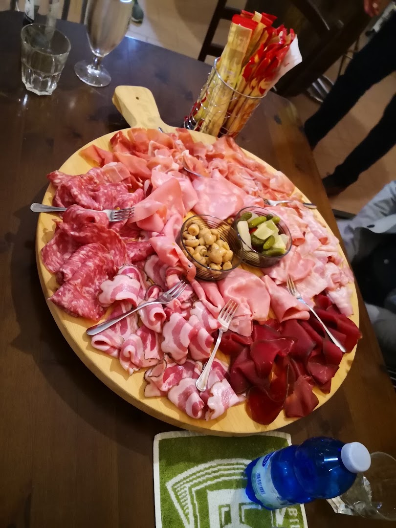 Pub Pizzeria Al Canton