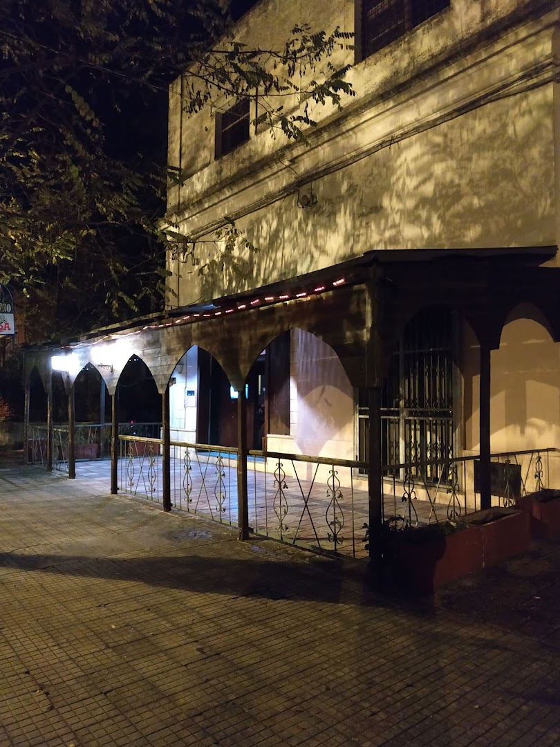 PUB-PIZZERIA Pensiero Notturno