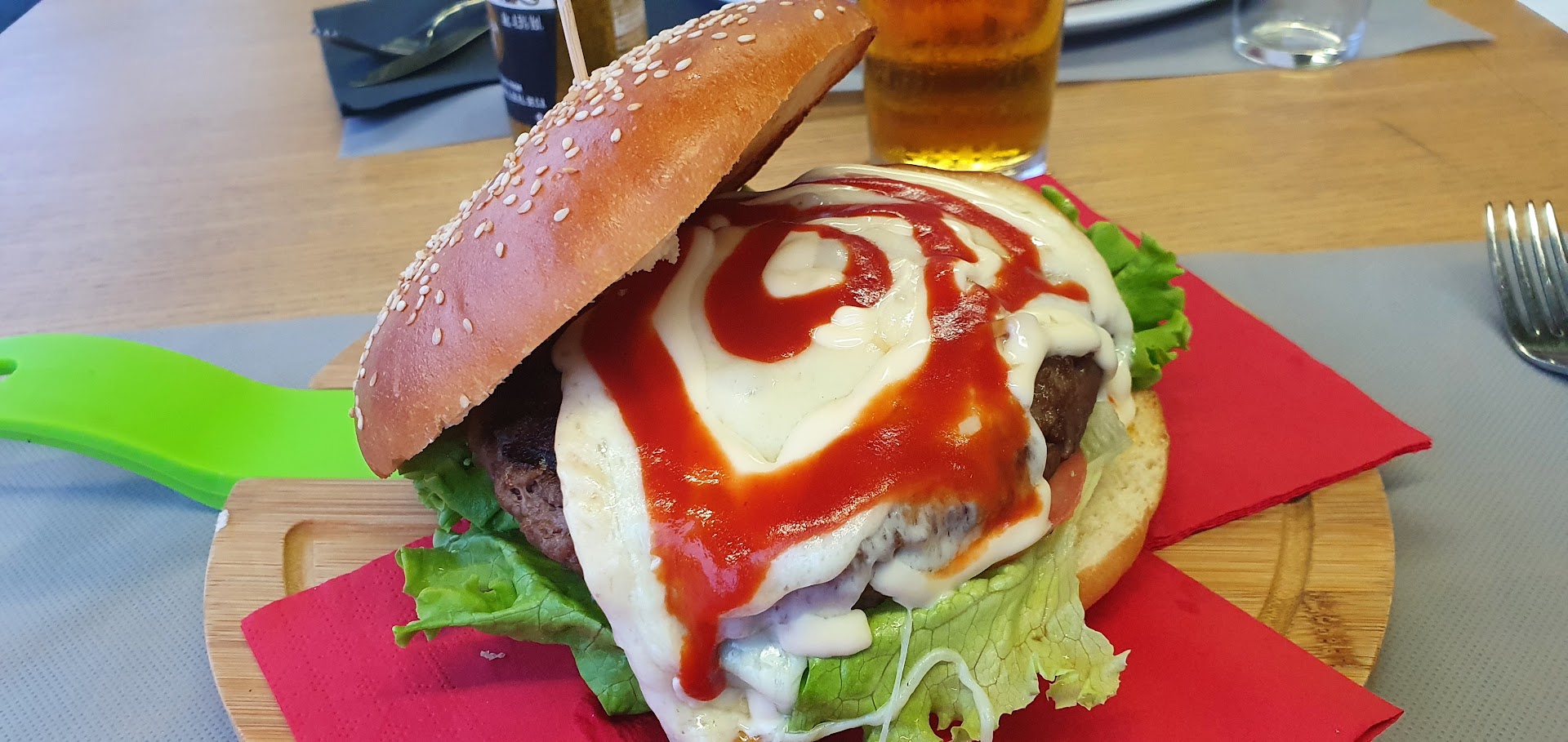 Pub - Pizzeria - Ristorante Donan Castle