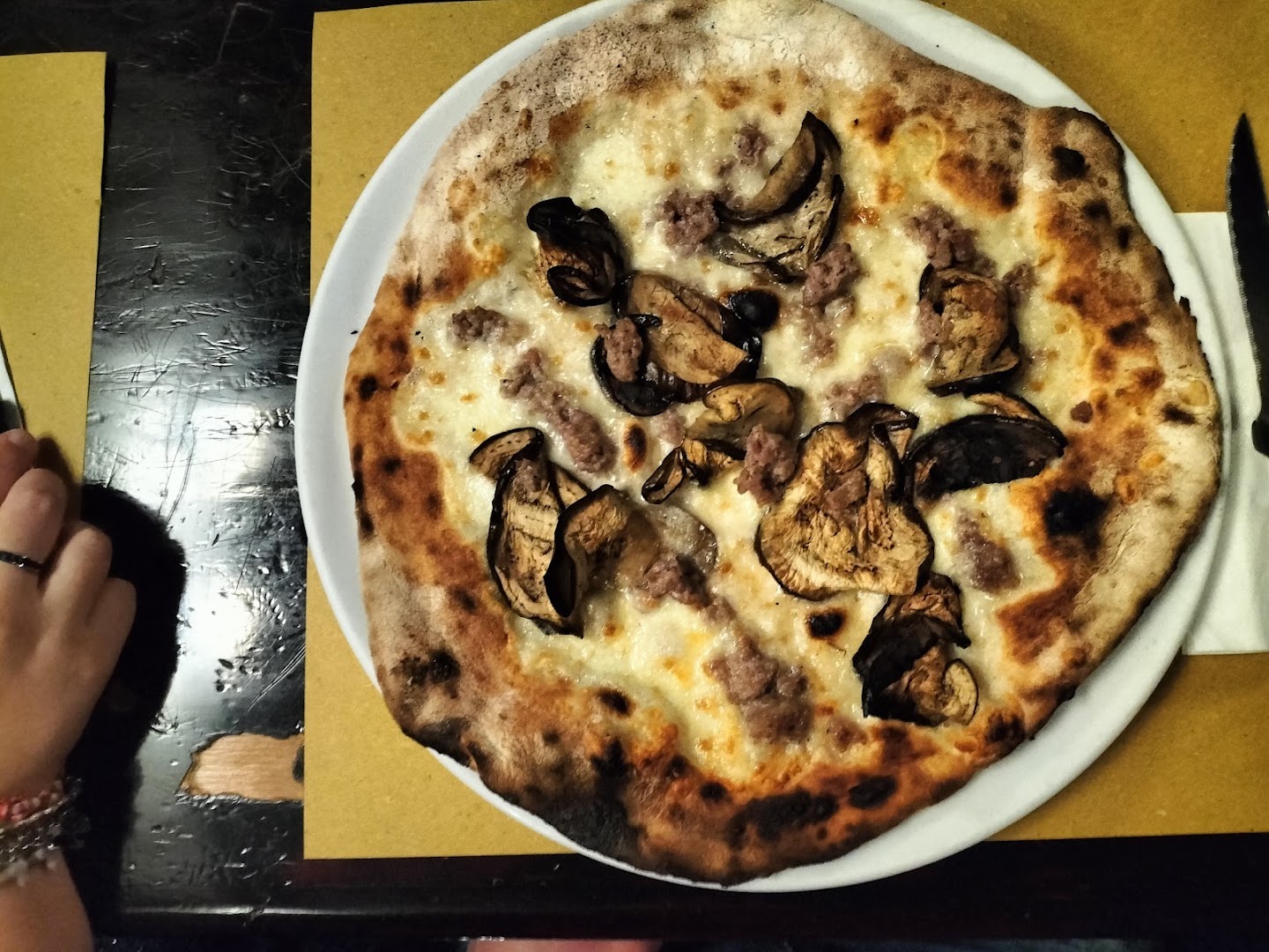 Pub Pizzeria "Scacco Matto"