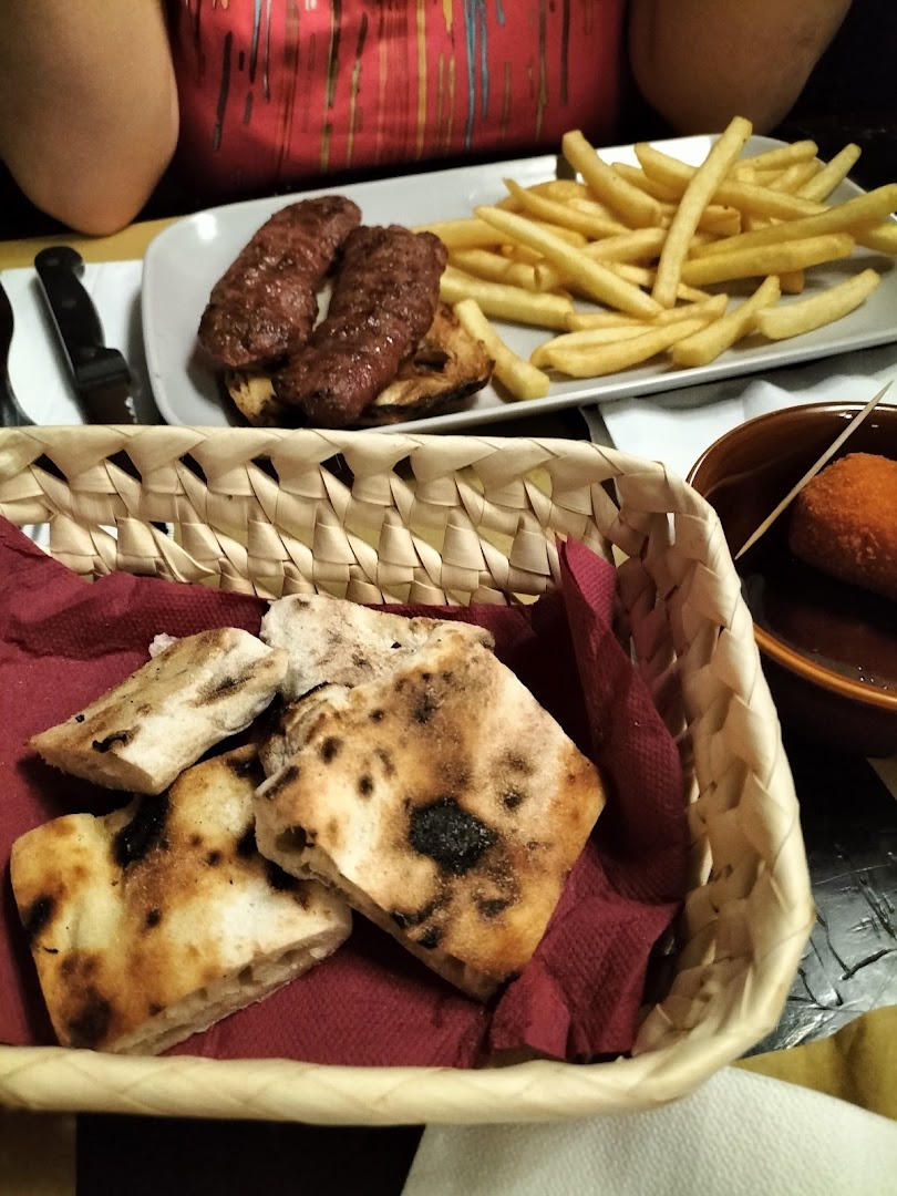 Pub Pizzeria "Scacco Matto"
