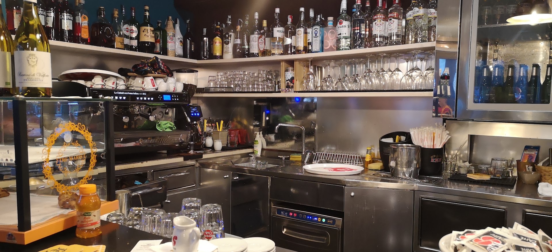 Pub