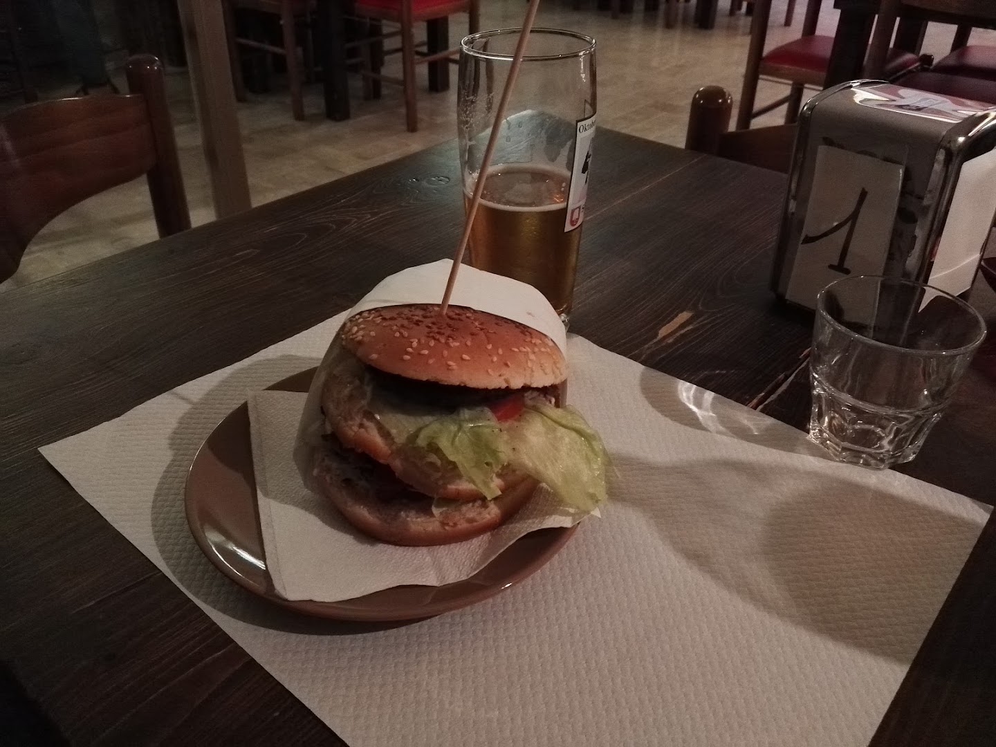 pub publick