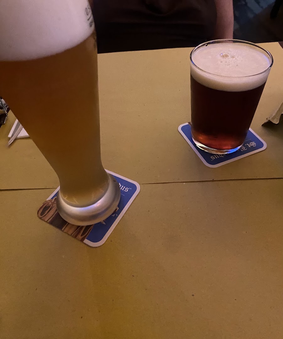 Pub Re Nero