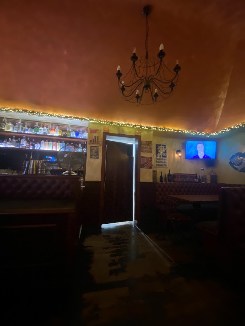 Pub Re Nero