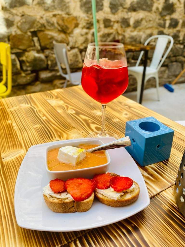 Pub ristorante GastroGarage