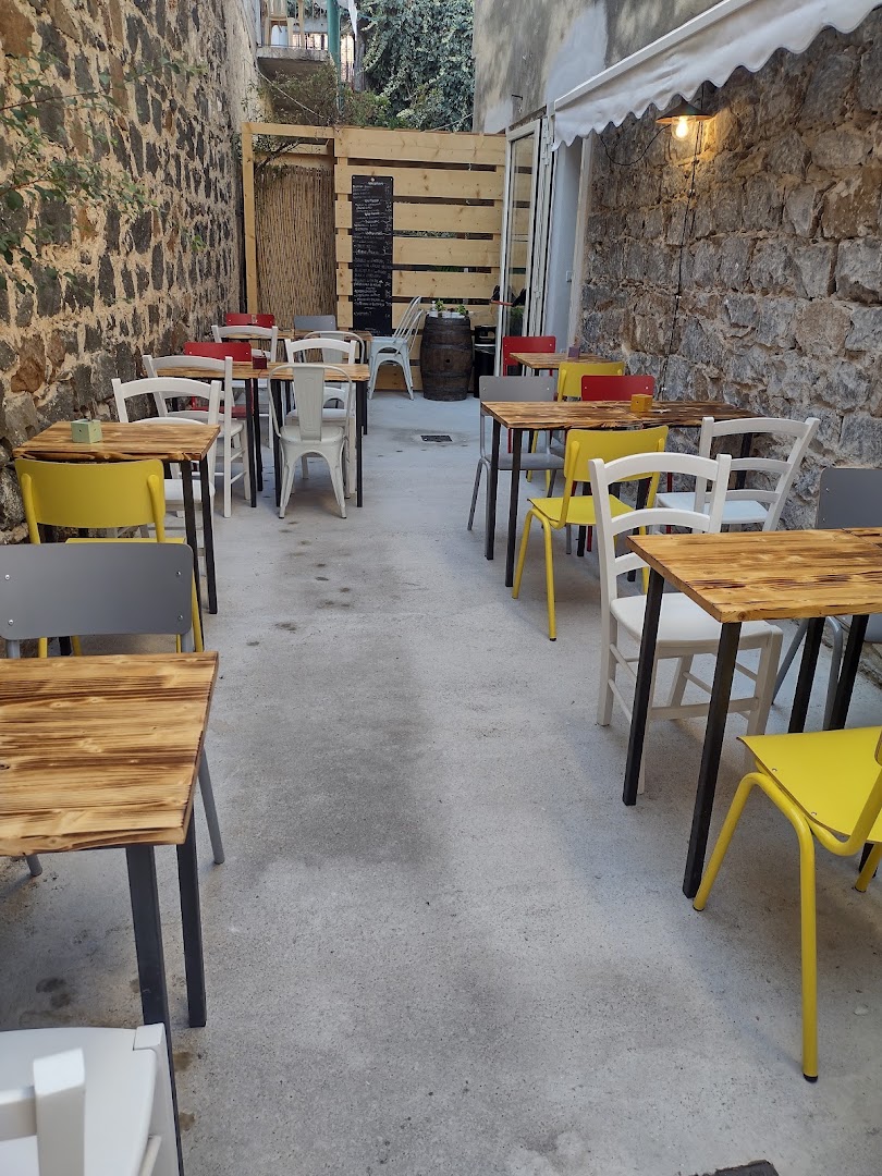 Pub ristorante GastroGarage