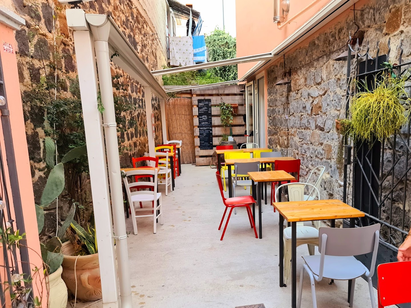 Pub ristorante GastroGarage