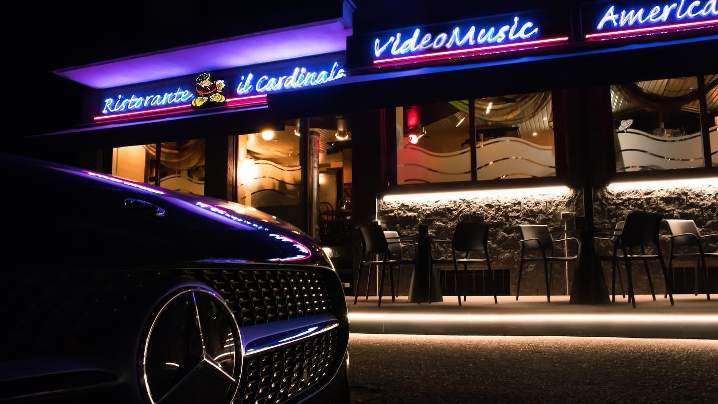 Pub Ristorante Il Cardinale, Gozzano