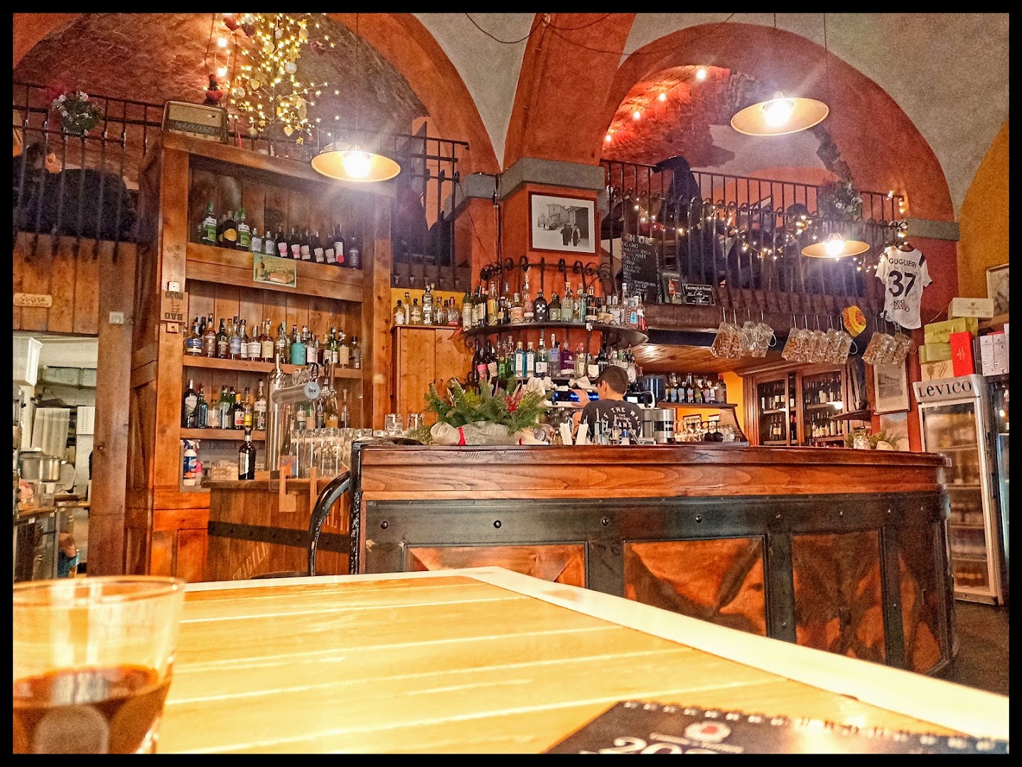 Pub Ristorante Il Maglio