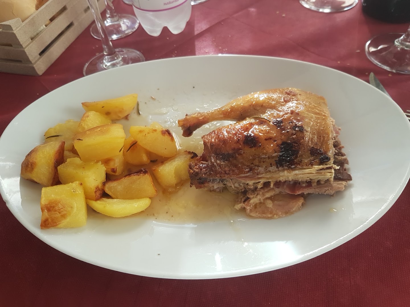 Pub Ristorante Il Maglio