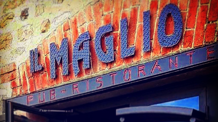 Pub Ristorante Il Maglio, Ferriere